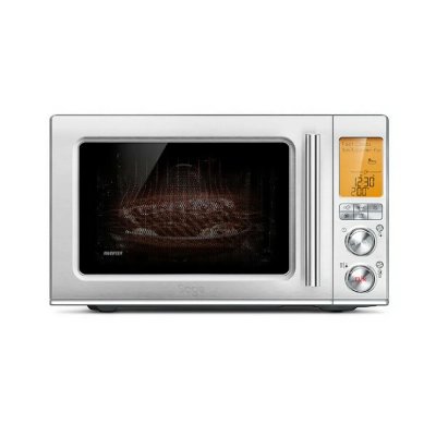 SAGE  Micro-ondes 32 L combin&eacute; - The Combi Wave 3 en 1 - SMO870BSS4EEU1
