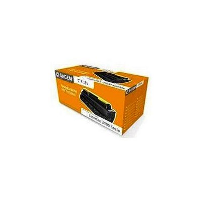 SAGEM  CTR 355 - Original - cartouche de toner - pour FAX 3150, 3155