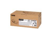 SAGEM  CTR 365 - Noir - original - cartouche de toner - pour MF 5401