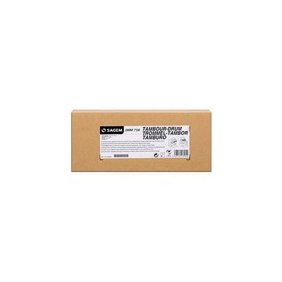 SAGEM  DRM 756 - Compatible - kit tambour - pour MF 3505, 3525, 3580, 3625, 3660, 3680, 3680B