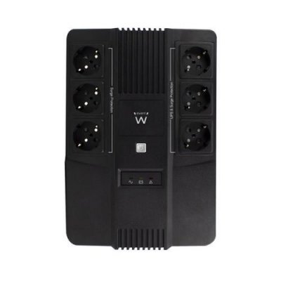 EWENT Sai Interactif  EW3945 360W Noir