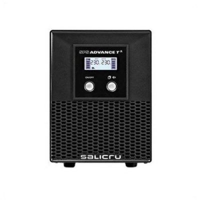 SALICRU SAI On Line  6A0EA-01 595W Noir