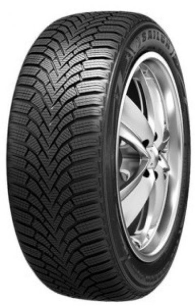 SAILUN  Ice Blazer Alpine Plus 205/55 R16 91H Pneu d'hiver