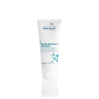 SAINT GERVAIS MONT BLANC SAINT-GERVAIS MONT BLANC Baume relipidant apaisant tube 200ml