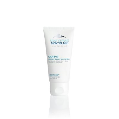 SAINT-GERVAIS MONT BLANC Cica-MN tube 40 ml