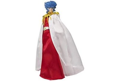 BANDAI NAMCO Saint Seiya Saint Cloth Myth: Phoebus Abel