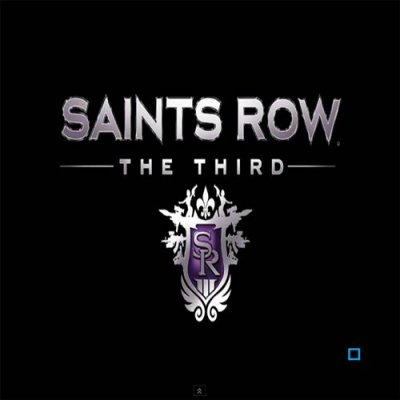 DEEP SILVER Saints Row The Third Nintendo Switch