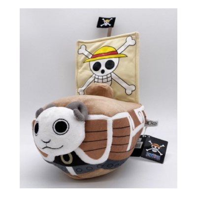 SAKAMI  Merchandise Peluche Going Merry - - Peluche