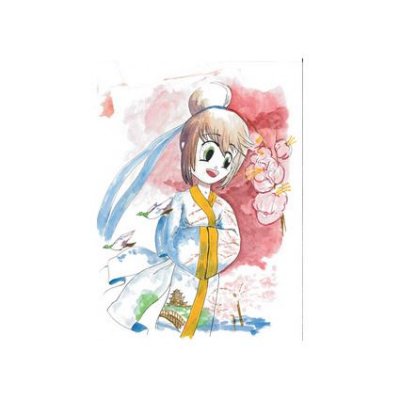 SAKURA  Lot De 24 Feutres Pin&ccedil;eau Koi Coloring Brus Assortis