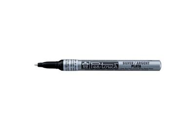 MANUTAN Sakura sakura marqueur permanent pen-touch moyen, cuivre noir