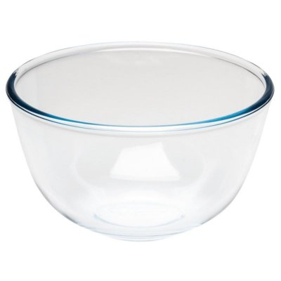 PYREX Saladier en  1 l -  170 mm - - verre1