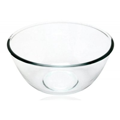 PYREX Saladier en  500 ml -  144 mm - - verre