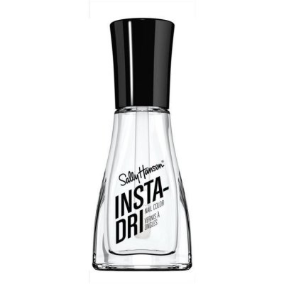 SALLY HANSEN  Vernis Couleur Insta Dri - 103 Clearly Quick - 9,17 ml
