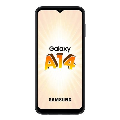 SAMSUNG Sam Galaxy A14 EU-128-4-4G-sr SAMS Galaxy A14 LTE 128GB/4GB Silver