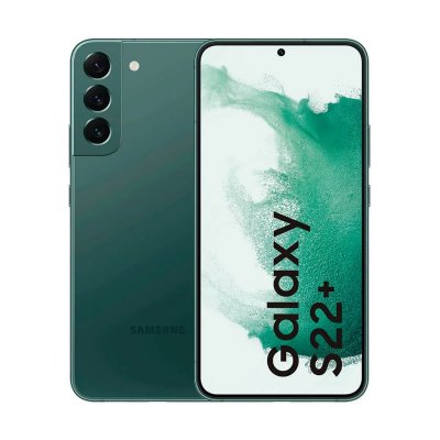 SAMSUNG Sam Galaxy S22+ EU-256-8-5G-gn SAMS Galaxy S22+ 5G 256/8 Green