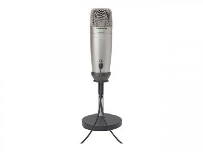 SAMSON   c01u pro podcasting pack C01U PRO PODCASTING PACK