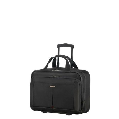 SAMSONITE  guardit2.0 rolling tote 17.3 z