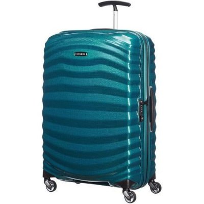 SAMSONITE  Valise &agrave; Roulettes Lite-shock Spinner 69/25 73l 