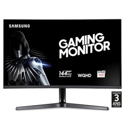 SAMSUNG  27' LED LC27JG50QQUXEN