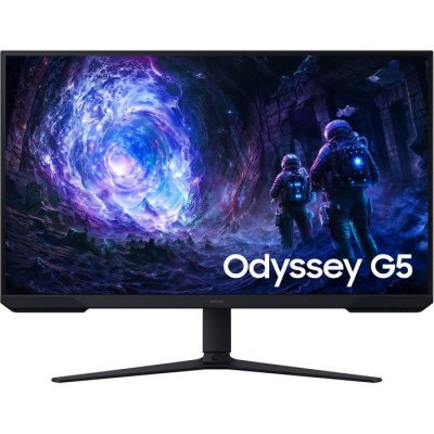 SAMSUNG  32"" LED - Odyssey G5 S32FG510EU