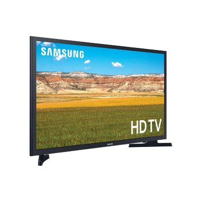 SAMSUNG  32t4305a 32&acute;&acute; Hd Led Tv Argent&eacute; Europe PAL