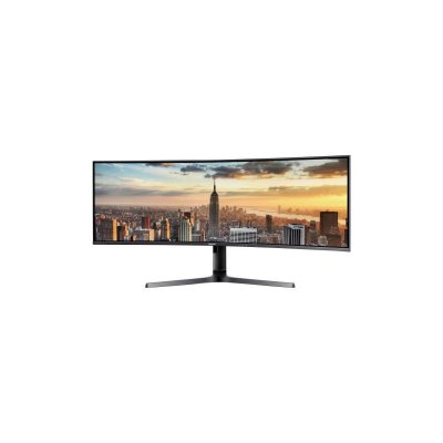 SAMSUNG  43.4' LED C43J890DKU