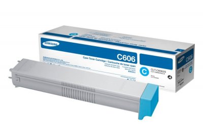 SAMSUNG  6062S Toner Cyan SS531A (CLT-C6062S)