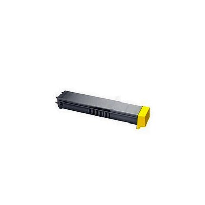 SAMSUNG  6062S Toner Jaune SS706A (CLT-Y6062S)