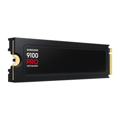 SAMSUNG  9100 PRO avec dissipateur - 1 To 
