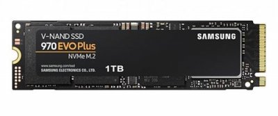 SAMSUNG  970 EVO Plus, SSD