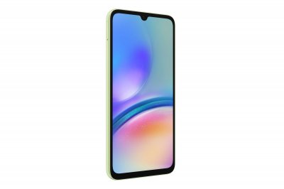 SAMSUNG  A057G Galaxy A05s 128 Go/4 Go de RAM, double SIM, vert clair
