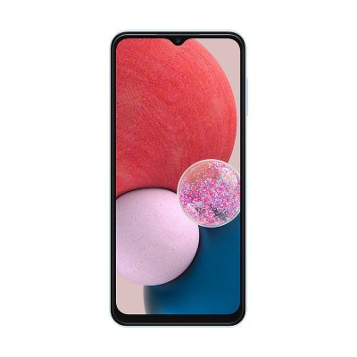 SAMSUNG  A137 Galaxy A13 4G 64GB 4GB RAM Dual-SIM Light Blue 