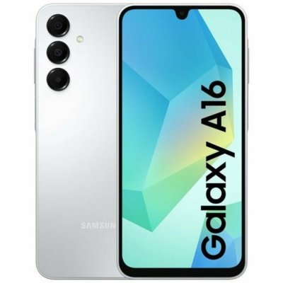 SAMSUNG  A16 256 Go GRIS