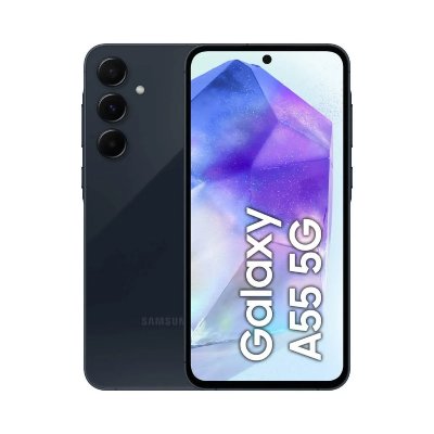 SAMSUNG  a55 5g 8 256 go ds awesome marine eu 8806095467016