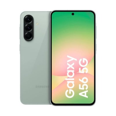 SAMSUNG  A566 Galaxy A56 (6.7'' - 8/256GB) Olive