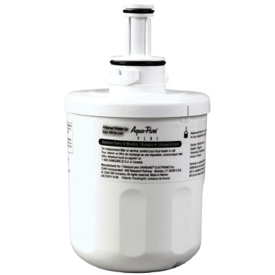 SAMSUNG  AQUAPURE filtre &agrave; eau interne