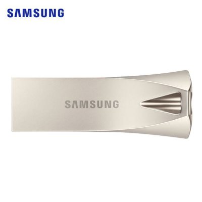 SAMSUNG  BAR Plus MUF-128BE3 - cle USB - 128 Go