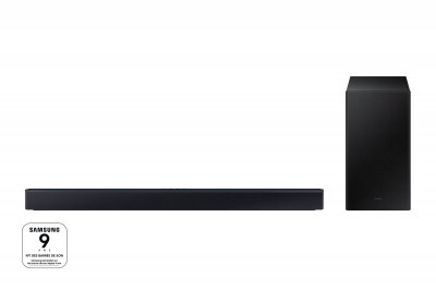 SAMSUNG Barre de son Barre de son HW-C450