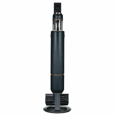SAMSUNG  - Bespoke Jet Extended Aspirateur &agrave; main sans fil 2-en-1