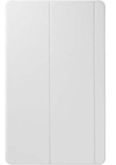 SAMSUNG , Book Cover Galaxy Tab A, Blanc