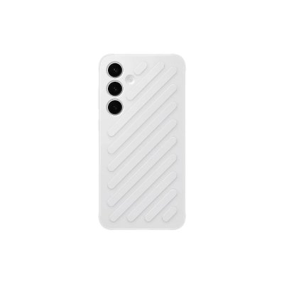 SAMSUNG  by ITFIT Coque arri&egrave;re  Galaxy S24+ gris clair
