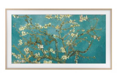 SAMSUNG  Cadre TV The Frame 32 Pouces Teck VG-SCFC32TKBXC