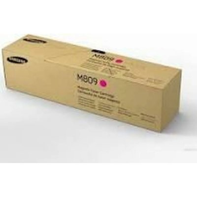 SAMSUNG  Cartouche de toner CLT-M809S magenta