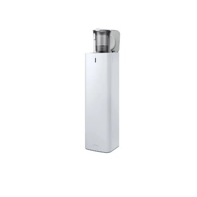 SAMSUNG  clean station vca-sae90b aspirateur balai station de lavage