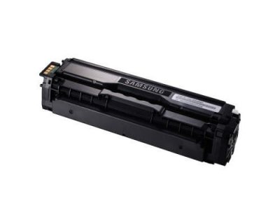 SAMSUNG  clt-k504s toner laser