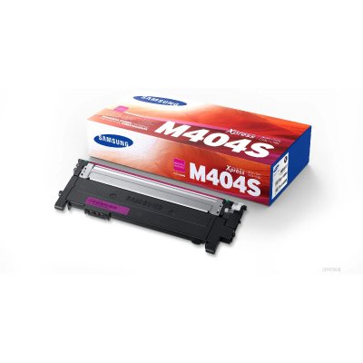 SAMSUNG  CLT-M404S Cartouches de toner