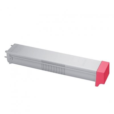SAMSUNG  CLT-M6062S - Magenta - original - cartouche de toner - pour MultiXpress 9350ND 