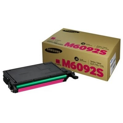 SAMSUNG  Clt-m6092S