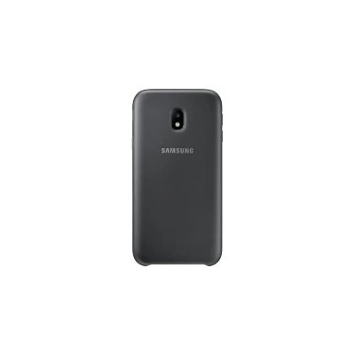 SAMSUNG  Coque rigide pour Galaxy J3 2017 Noir