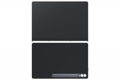 SAMSUNG  Coque tablette originale Smart Galaxy Tab S9 Ultra - Noir